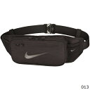 NIKE ナイキ ランニングポーチ ラン ヒップパック RN8057-013