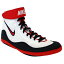 NIKE ナイキ レスリングシューズ INFLICT WHITE RED 325256-160