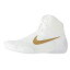 【在庫処分超特価】NIKE ナイキ NIKE ナイキ レスリングシューズ TAWA WHITE GOLD CI2952-171 11,000円