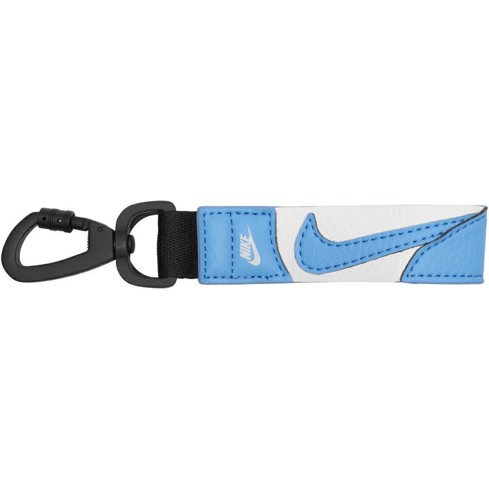【BF限定価格～12/1】NIKE ナイキ スポーツアクセサリー プレミアム キーホルダー カラビナ ユニバーシ..