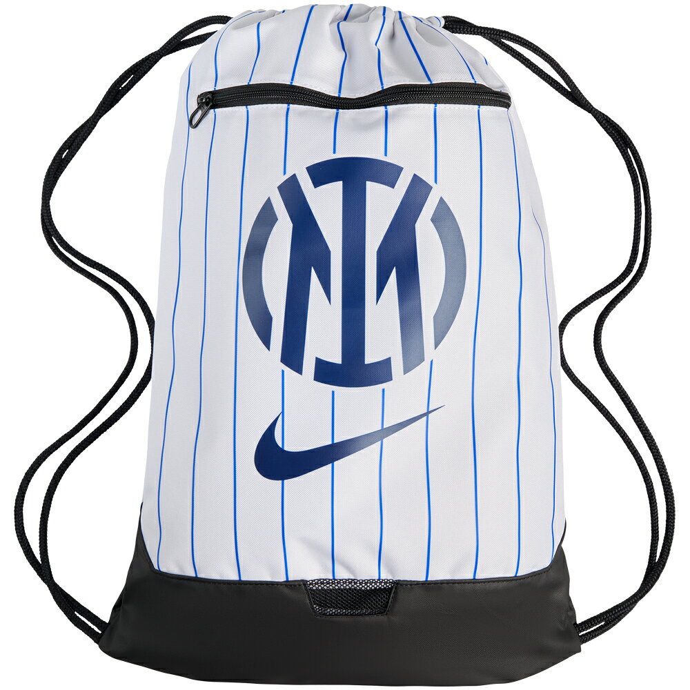 NIKE ナイキ インテル アカデミージムサック INTER NK ACADEMY GMSK AOP IU3539-100