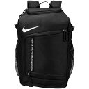 NIKE ナイキ バレーボール バックパック VB2000-013 ブラック/ブラック/ブラック