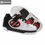 ں߸˽ʬĶòHeelys ҡ꡼ Ҷ å ˥ 顼塼 PLUSX2 WHITE BLACK RED 771076