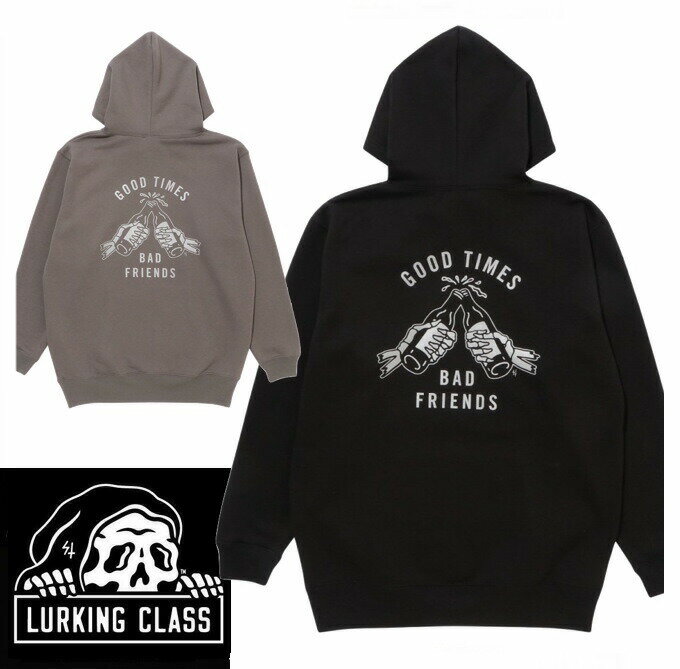 LURKING CLASS 顼󥰥饹 GOOD TIME REFLECTOR HOOD å SKETCHY TANK ѡ ץ륪С ա Ĺµ ȥ꡼ TATOO ȥǥ ե쥯