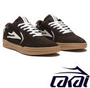 LAKAI JC ATLANTIC CHOCOLATE/GUM SUEDE AgeBbN Xj[J[ V[Y C 25.5 26 26.5 27.0 FOOTWEAR XPV[ XP{[ SKATE XP[g{[h ubN j jZbNX Y