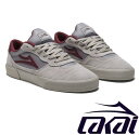 LAKAI JC CAMBRIDGE GREY/BURGUNDY SUEDE PubW Xj[J[ V[Y C 25.5 26 26.5 27 FOOTWEAR XPV[ XP{[ SKATE XP[g{[h j Y