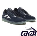 LAKAI ラカイ MOD NAVY SUEDE モッド スニーカー シューズ 靴 26.0 26.5 27.0 FOOTWEAR スケシュー スケボー SKATE スケートボード