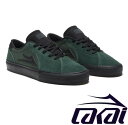 LAKAI ラカイ FLACO II PINE/BLACK SUEDE フラコ2 スニーカー シューズ 靴 25.5 26 26.5 27.0 FOOTWEAR スケシュー スケボー SKATE