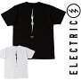 ELECTRIC쥯ȥåTĥѥΡܡɥܡȥ꡼ȥե˥󥰥饹/IDENTITYTEE[BLACK]