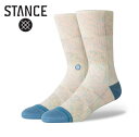 STANCE X^X TRI ANGULAR nC\bNX C socks sox Ci[ XP{[ XP[g Xg[g [MULTI]