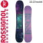 ROSSIGNOL ˥硼 22-23ǥ MERAKI 140 145 150 ǥ  Ρܡ  ĥ Twin ե꡼ ޥƥ 饭