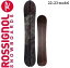 ROSSIGNOL ロシニョール 22-23 XV SPLITBOARD 159 163 167 スプリット スノーボード フリーライド
ITEMPRICE