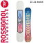 ROSSIGNOL ロシニョール 23-24モデル JUGGERNAUT 152 155 158 ジャガーノート
ITEMPRICE