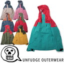 unfudge At@bW 23-24f PEEP JACKET EFA[ EGA[ WPbg AE^[ Xm[{[h XL[ R AEghA obNJg[ SNOW s[v