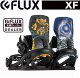 FLUX tbNX 23-24f XF John Jackson M L Xm[{[h rfBO oCfBO t[Ch J[rO pE_[