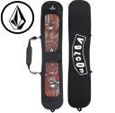 VOLCOM {R JP JP BOARD COVER {[hJo[ 150-156 Xm[{[h XL[ ObY SNOW