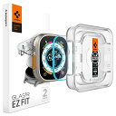 Spigen EZ Fit KXtB Apple Watch Ultra 49mm p \tLbgt apple watch Eg 49mm Ή ی tB 2