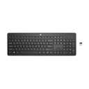 HP キーボード ワイヤレス 無線 英語配列 US配列 HP 230 ワイヤレスキーボード(型番:3L1E7AA#UUF) Mac Windows PC MacBook対応【国内正規品】(2)
