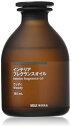 無印 良品 インテリアフレグランスオイル 180mL ウッディ 44594162