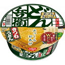 日清食品 どん兵衛 きつねうどん (西) 95g×12個 ...