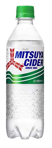 アサヒ飲料 三ツ矢サ