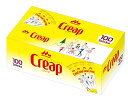 ・ 3グラム (x 100) ・【ミルク生まれのCreap】クリープは発売以来、牛乳から生まれた成分で作ることを原点としています。独自の技術によって香料や着色料を使わない製法を実現。だから、安心してお使いいただけます。・【おいしさ】ミルクのおいしさをぎゅっと凝縮していますので、牛乳よりも濃厚で、ミルクリッチなカフェオレを楽しめます。しかも、粉末なので、コーヒーを薄めずに、冷まさずに楽しむことができます。・【コーヒー・紅茶・お料理にも】保存も効くので、牛乳や生クリームの代わりに、コーヒーや紅茶、お料理にもお使いいただけます。・【スティックタイプ】お客さまにお出しする時などに便利なスティックタイプのクリープです。少量ずつ包装し、お使いやすくしています。・内容量:100本入り"商品紹介 「ミルクとフレーバーの美味しさ」と「明るくカラフルなパッケージ」で、気分を前向きにしてくれる飲料。すっきりとした後味のフルーツミックスタイプのピクニックです。ミルクとフルーツの絶妙なおいしさをお楽しみください。ほっと一息つきたい時や、お子様とのおやつや行楽時に、ママと子での飲用にも適しています。飲み切りにちょうど良い200ml常温保存可能だから、まとめ買いにも推奨紙パックだから、ゴミ捨て簡単原材料:砂糖混合果糖ぶどう糖液糖、りんご果汁、乳製品/酸味料、安定剤(CMC)、香料、甘味料(アセスルファムK、スクラロース)、カロテン色素 ご注意（免責）＞必ずお読みください リニューアルに伴いパッケージや形状が変更になる場合があります。