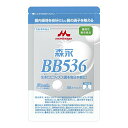 ・ 45粒 (x 1) ・・Size:45粒 (x 1)・「 ビヒダス BB536 」 は、森永乳業独自の技術で培養した保存安定性にすぐれた、ビフィドバクテリウムロンガム （ ビフィズス菌 ） BB536 株を、胃酸に負けないように工夫してカプセルにつめた栄養補助食品です。・お召し上がり方：1日 3カプセルを目安に、噛まずにそのまま水などと一緒にお召し上がりください。説明 ビフィズス菌はどれも同じではありません。森永乳業は数多くの菌の中から特に強いビフィズス菌BB536を選び抜き、生きたまま腸まで届けられる様工夫して、食物性カプセルにつめました。皆様のすっきりとした毎日のために、是非お役立て下さい。