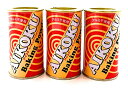 【まとめ買い】愛国 ベーキングパウダー 100g ×3缶 送料無料