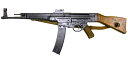 デニックス 【Denix】 StG44アサルトライフル レザーベルト付き 1125/C