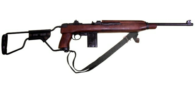 【ギフト対応可】デニックス 【Denix】 M1A1 カービン銃 パラトルーパモデル 1131/C レプリカ 西洋 インテリア小物 雑貨 アンティーク オブジェ...