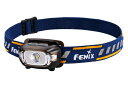 Fenix/フェニックスライト HL15 LED ヘッドライト 明るさ最高200ルーメン アウトドア レジャー 登山 サイクリング キャンプ 防犯 トレッキン...