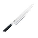 グレステン 【GLESTAIN】 TKタイプ 牛刀(両刃) 33cm 733TK
