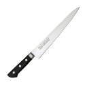 【正広】 MV口金付筋引 240mm