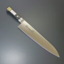 【正広】 MV口金付牛刀 240mm