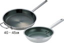 ムラノインダクション 【Murano Induction】 テフロンセレクト 18-8 フライパン 36cm