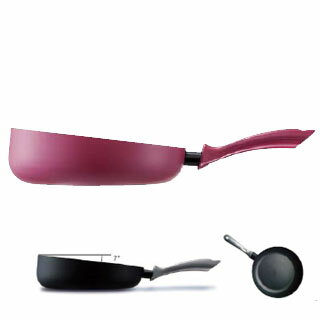 パイレックス 【pyrex】 フラッシュパン パープル FL-26-PRJ フライパン キッチン用品 キッチンアイテム キッチングッズ 調理用品 フライパン 炒め 振る 便利グッズ 便利アイテム デザイン 工夫 初心者 簡単 鍋振り 料理 らくらく 返す スウィング パン おすすめ