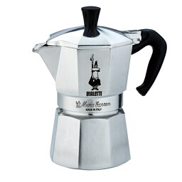 ビアレッティ 【BIALETTI】 直火式エスプレッソメーカー モカエクスプレス 1杯用　1161