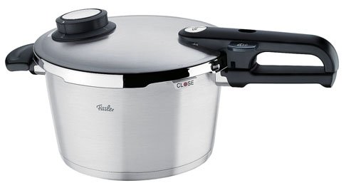 圧力鍋 フィスラー 【Fissler】 プレミアム圧力鍋 2.5リットル