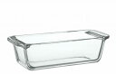 iwaki パイレックス 【Pyrex】 パウンド型 18×8cm用 KBC211