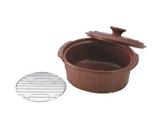 楽天市場】ニュートーセラム鍋 24cmの通販