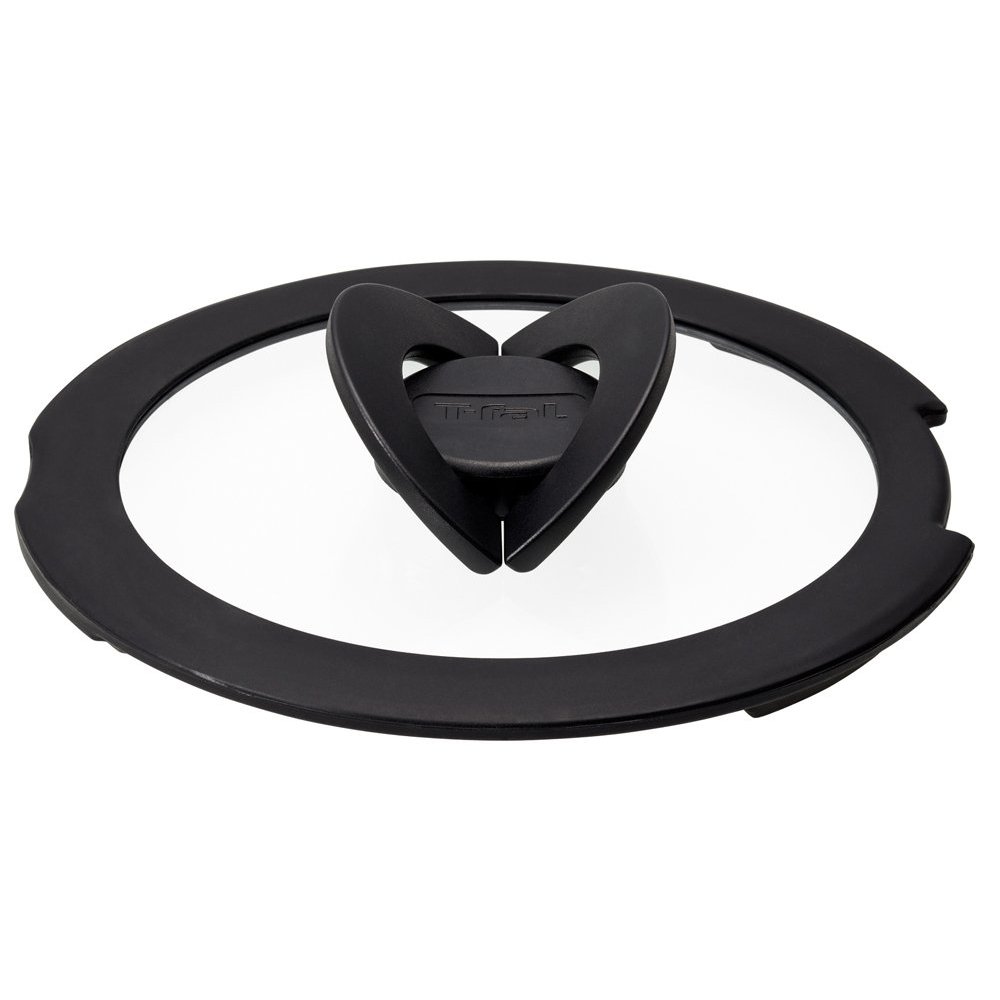 ティファール 【T-FAL】 インジニオネオ バタフライガラスぶた 22cm L99364