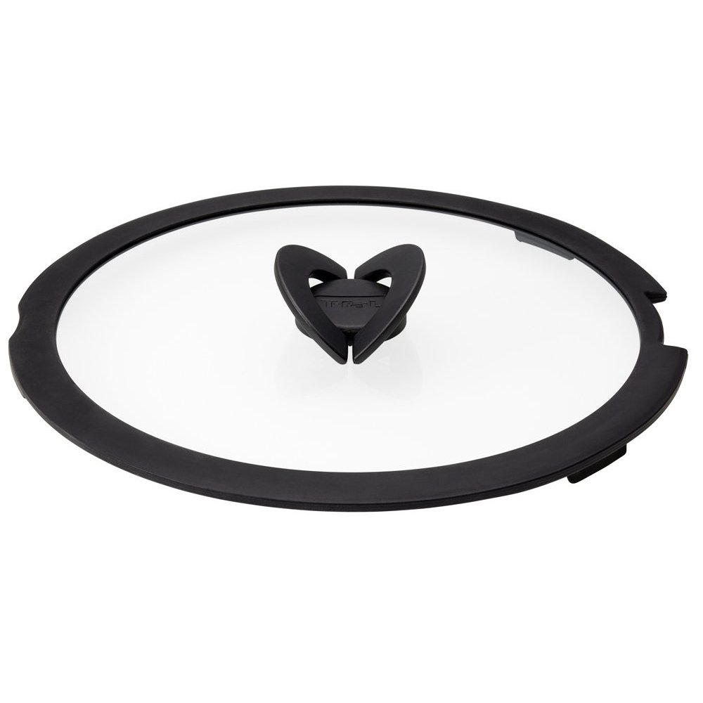 ティファール 【T-FAL】 インジニオネオ バタフライガラスぶた 26cm L99366