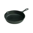 ロッジロジック 【LODGE LOGIC】 スキレット 8インチ L5SK3 キャンプ アウトドア キッチン用品 キッチングッズ 調理器具 料理道具 調理用品 キッチン小物 おしゃれ レジャー オーブン BBQ グリル 鋳物 鋳鉄 フライパン 野外調理