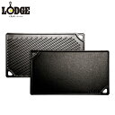 ロッジ 【LODGE】 ロジック リバーシブルグリドル LDP3