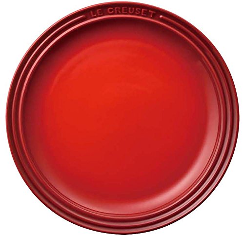 ル・クルーゼ ルクルーゼ 【LE CREUSET】 ラウンドプレート 19cm　LC 910140