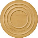 ルクルーゼ 【Le Creuset】 トリベット(鍋敷き) 965009-00