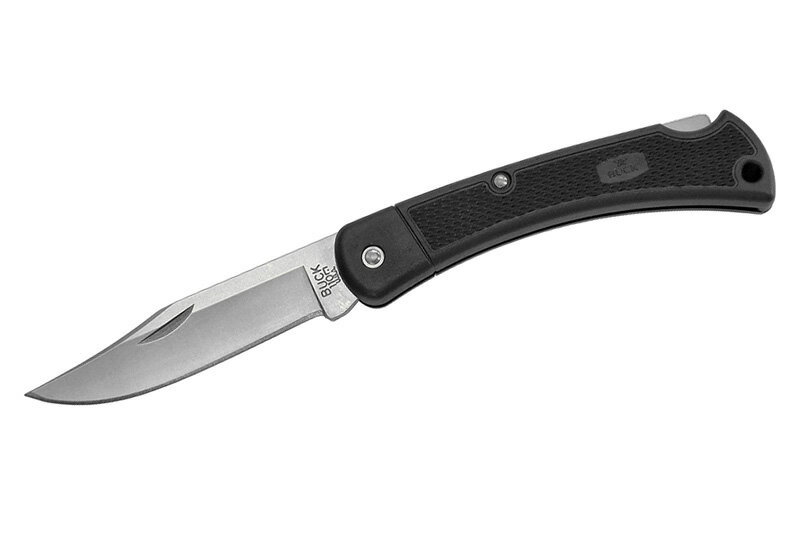 【SALE】バックナイフ / BUCK KNIVES Folding Hunter LT フォールディングハンター 110BKSLT
