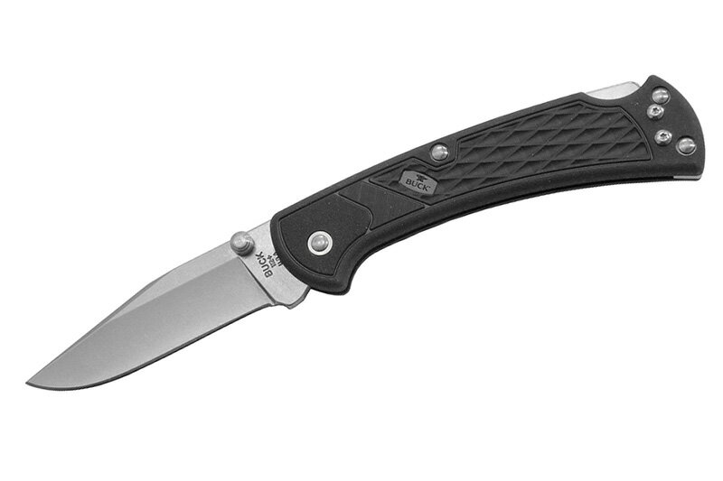 バックナイフ / BUCK KNIVES スリムレンジャー セレクト Slim Ranger Select 112BKS1