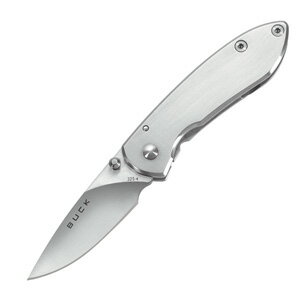 【ギフト対応可】バックナイフ 【BUCK KNIVES】 カリグ/Colleague 325SS 選べる無料ラッピング アウトドアナイフ サバイバルナイフ キャ...