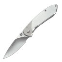 バックナイフ 【BUCK KNIVES】 ノーブルマン/Nobleman 327SSS 選べる無料ラッピング
